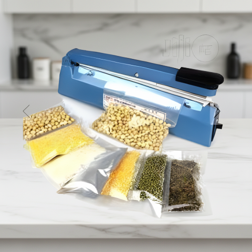 Impulse Sealer 200mm Nylon Sealing Machine @HOG - Home, Office, Garden, Online Marketplace