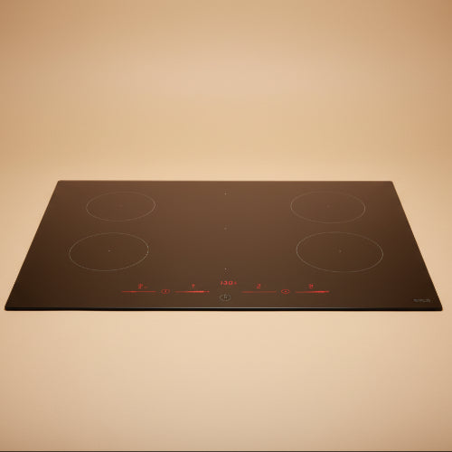 Induction Hobs RATIO 874 PLUS | Elica. @HOG - Home Office Garden Online Marketplace