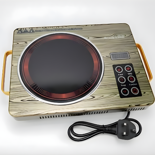 Infrared Electric Stove 3500W @HOG - Home, Office, Garden, Online Marketplace