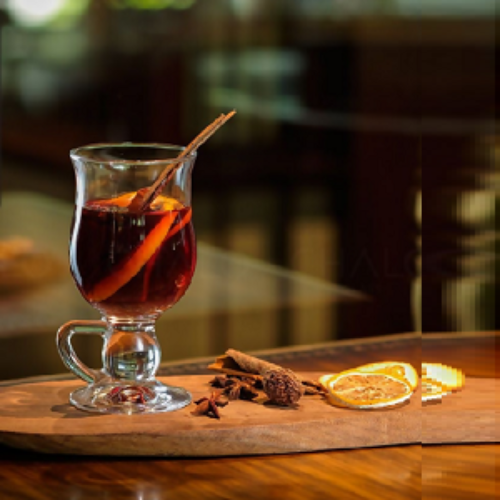 Irish Coffee Mug (2pcs) 270cc. @HOG - Home Office Garden Online Marketplace