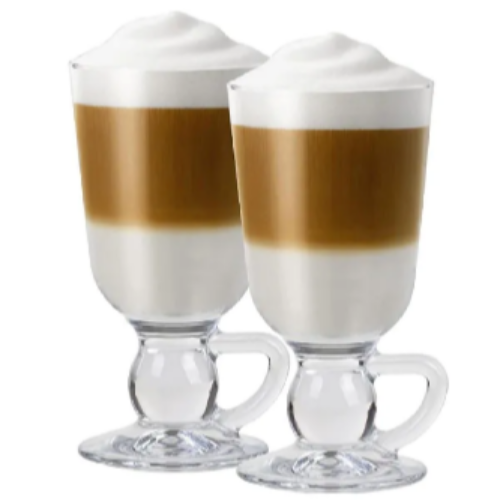 Irish Coffee Mug (2pcs) 280cc. @HOG - Home Office Garden Online Marketplace