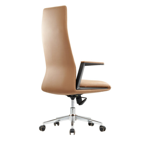 JLY001 PU Leather High back Chair @ HOG online marketplace