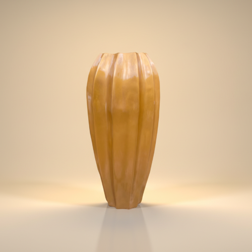 Jagged Edge Fiberglass. @HOG - Home Office Garden Online Marketplace