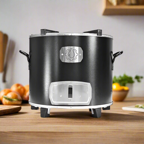 Jikokoa Foreign Charcoal Cook Stove Grill Pro (Large) @HOG - Home, Office, Garden, Online Marketplace