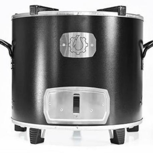 Jikokoa Foreign Charcoal Cook Stove Grill Pro (Large) @HOG - Home, Office, Garden, Online Marketplace