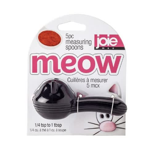 Joie Oink Measuring Spoons - 5 Pieces. Home Office Garden | HOG-HomeOfficeGarden | online marketplace
