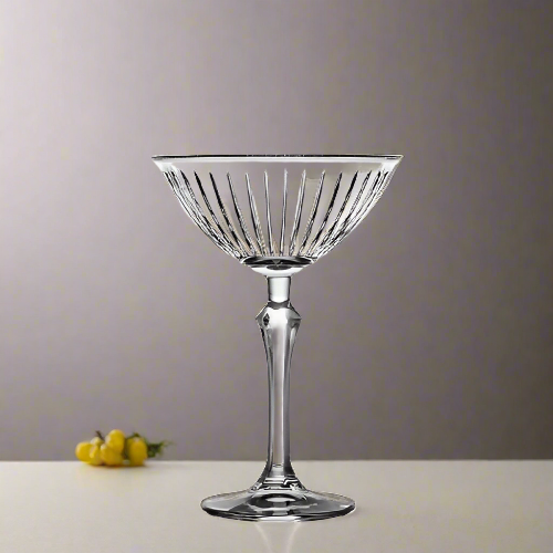 Joy Stemware (Martini) (4pcs) 220cc. Home Office Garden | HOG-HomeOfficeGarden | online marketplace