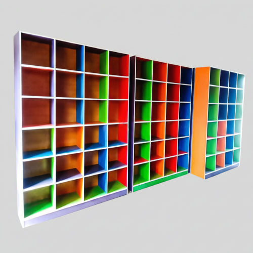 Junior School Library Bookshelf. @HOG - Home Office Garden Online Marketplace