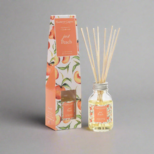 Just Peach 100ml Diffuser @HOG - Home Office Garden Online Marketplace
