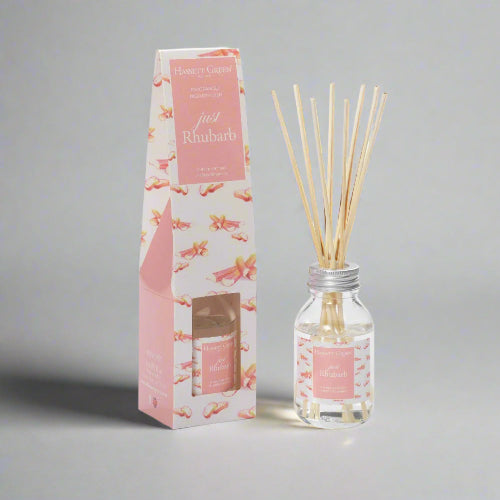 Just Rhubarb 100ml Diffuser @HOG - Home Office Garden Online Marketplace