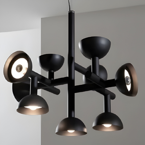 Karman Sibilla Chandelier @HOG - Home, Office, Garden, Online Marketplace