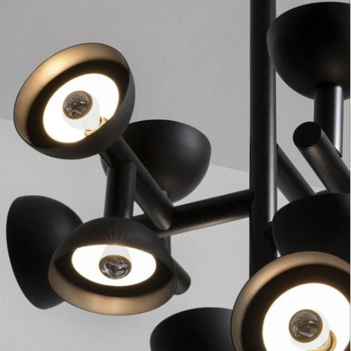 Karman Sibilla Chandelier @HOG - Home, Office, Garden, Online Marketplace