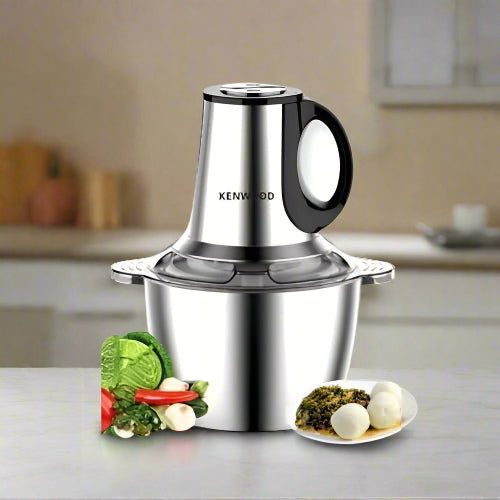 Kenwood Yam Pounder And Food Processor. Home Office Garden | HOG-HomeOfficeGarden | online marketplace