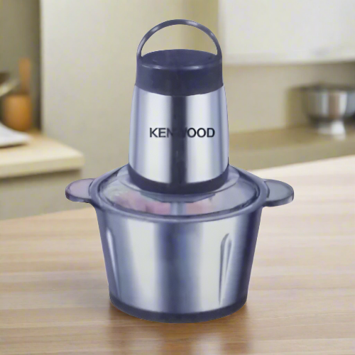 Kenwood Yam Pounder And Food Processor