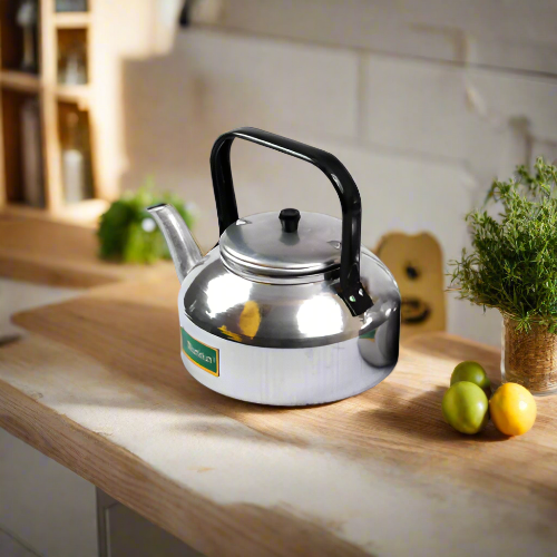 Kettle 4PT MSH. Home Office Garden | HOG-HomeOfficeGarden | online marketplace