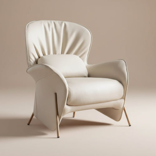 Klarna Single Seat with Solid Back. @HOG - Home Office Garden Online Marketplace