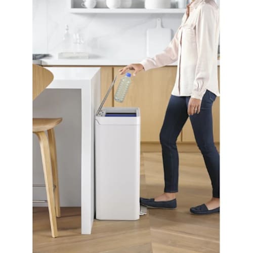 Kohler Step Trash Can - 47L. Home Office Garden | HOG-HomeOfficeGarden | online marketplace