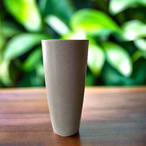 cheap plastic plant pots online Konical Plastic Flower Pot Small. Order Now @HOG place