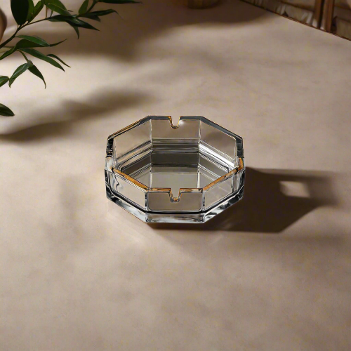 Kosem Ashtray (4pcs). @HOG - Home Office Garden Online Marketplace