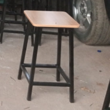 Laboratory Stool - 27" Height @HOG - Home Office Garden Online Marketplace