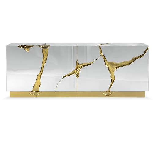 Lapiaz Sideboard. @HOG - Home Office Garden Online Marketplace
