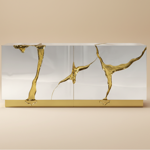 Lapiaz Sideboard. @HOG - Home Office Garden Online Marketplace