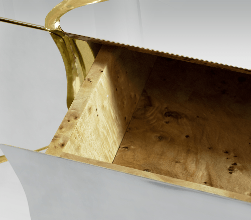 Lapiaz Sideboard. @HOG - Home Office Garden Online Marketplace