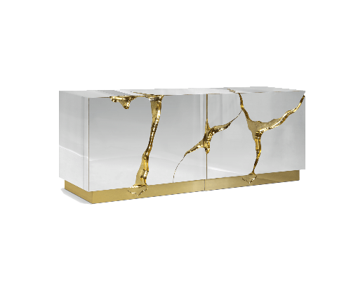 Lapiaz Sideboard. @HOG - Home Office Garden Online Marketplace