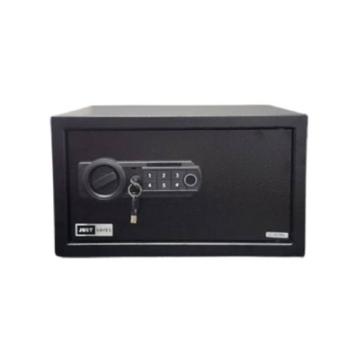 Laptop/Hotel Safe With Fingerprint Lock @HOG - Home, Office, Garden, Online Marketplace