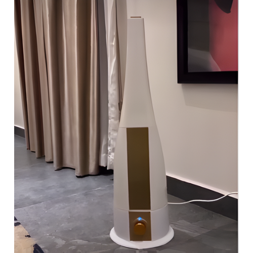 Large 6L Humidifier with Light & Adjustable Aroma Diffuser @HOG - Home, Office, Garden, Online Marketplace