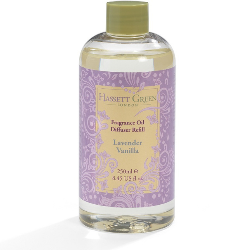 Lavender Vanilla 250ml Diffuser Refill @HOG - Home, Office, Garden, Online Marketplace