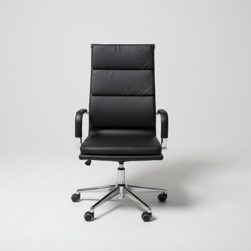 Leather Executive Chair @HOG - Home Office Garden Online Marketplace