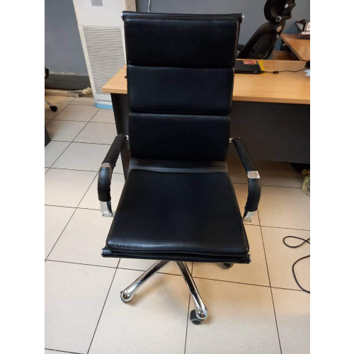 Leather Executive Chair @HOG - Home Office Garden Online Marketplace