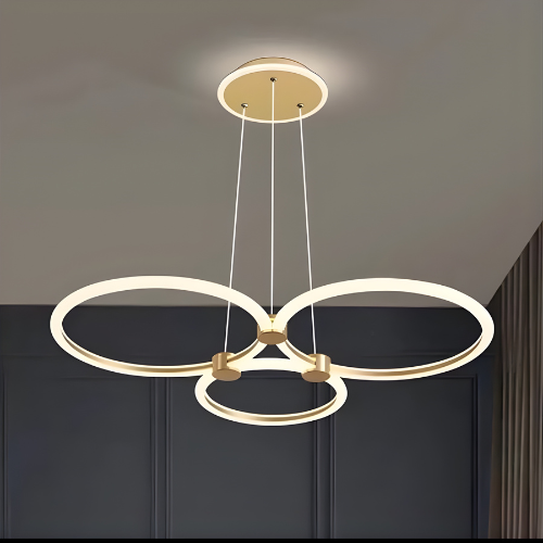 Led Chandelier Light @HOG - Home, Office, Online Marketplace