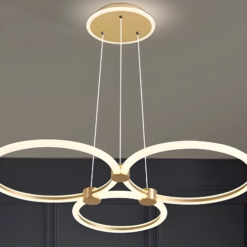 Led Chandelier Light @HOG - Home, Office, Online Marketplace