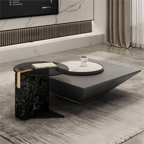 Legacy Coffee Table Set @ HOG