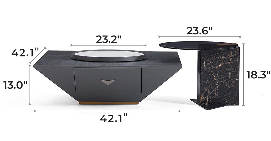 Legacy Coffee Table Set @HOG - Home Office Garden Online Marketplace