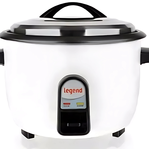 Legend Rice Cooker 5.6l. Home Office Garden | HOG-HomeOfficeGarden | online marketplace