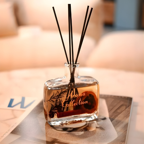 Lemongrass Diffuser 350ml @HOG - Home, Office, Online Marketplace