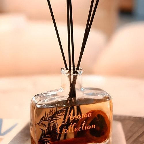 Lemongrass Diffuser 350ml @HOG - Home, Office, Online Marketplace