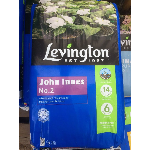 Levington Peat Compost. @HOG - Home Office Garden Online Marketplace