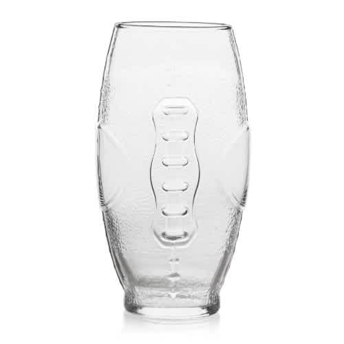 Libbey Football Tumbler Glasses - 23-ounce - Set Of 4. Home Office Garden | HOG-HomeOfficeGarden | online marketplace