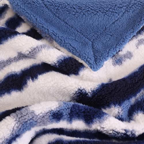 Life Comfort Kids' Ultimate Sherpa Fleece Throw Blanket - 40" X 50". Home Office Garden | HOG-HomeOfficeGarden | online marketplace