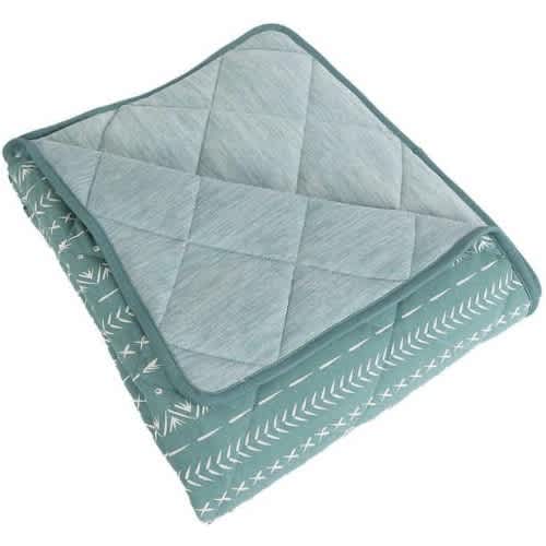 Life Comfort Reversible Cooling Throw Blanket - 60" X 70". Home Office Garden | HOG-HomeOfficeGarden | online marketplace