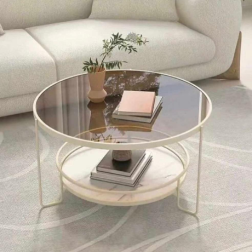 Light Luxury Tempered Glass @HOG - Home Office Garden Online Marketplace