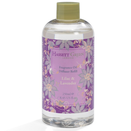Lilac & Lavender 250ml Diffuser Refill @HOG - Home, Office, Garden, Online Marketplace