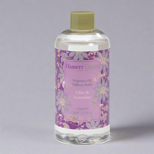Lilac & Lavender 250ml Diffuser Refill @HOG - Home, Office, Garden, Online Marketplace