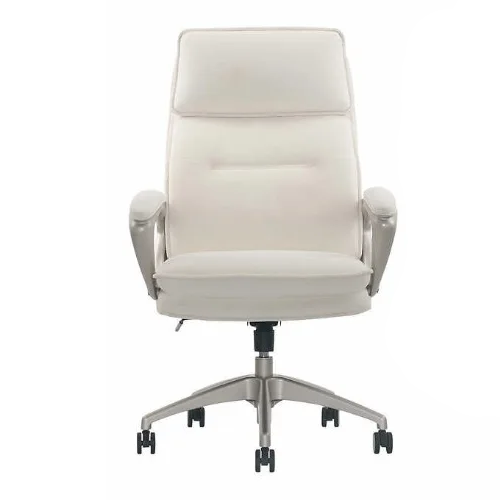 Lillian August Peyton Plush Velvet High Back Office Chair. Home Office Garden | HOG-HomeOfficeGarden | online marketplace