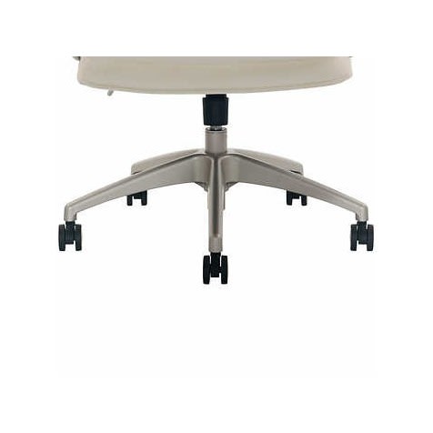 Lillian August Peyton Plush Velvet High Back Office Chair. Home Office Garden | HOG-HomeOfficeGarden | online marketplace