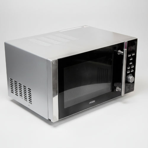 Linsan Digital Convection Microwave - 30 liters @HOG - Home Office Garden Online Marketplace